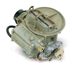 Holley 2300 Marine Carburetors