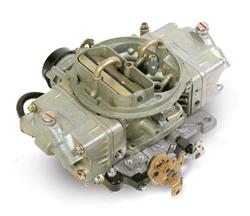 Holley 4150 Marine Carburetors 0-80443
