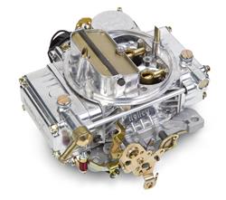 Holley 4160 Aluminum Street Carburetors 0-80459SA