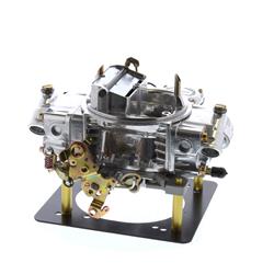 Carburetors - 750 CFM - Free Shipping on Orders Over $109 at Summit Racing