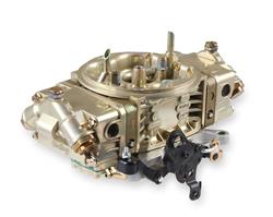 Holley 4150 Classic HP 830 CFM 4-Barrel Carburetor 0-80509-2