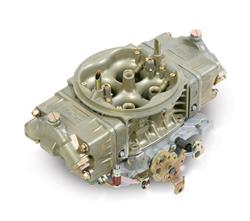 Holley 4150 Classic HP 750 CFM 4-Barrel Carburetor 0-80528-2