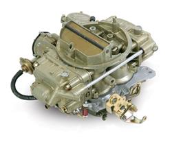 Holley 4175 Carburetors 0-80555C