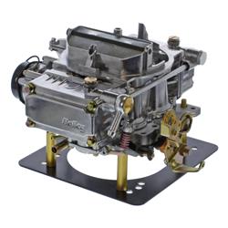 Holley 4175 650 CFM 4-Barrel Carburetor 0-80555S