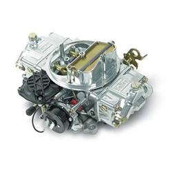 Holley Street Avenger Carburetors