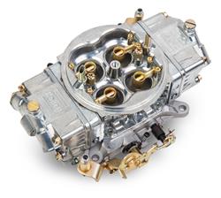 Holley 4150 HP Supercharger Carburetors 0-80575S