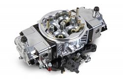 Holley Aluminum Ultra XP Carburetors