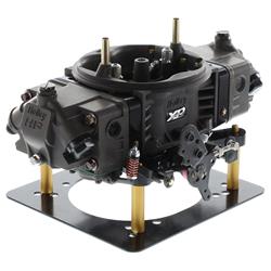Holley Aluminum Ultra XP Carburetors 0-80805HB