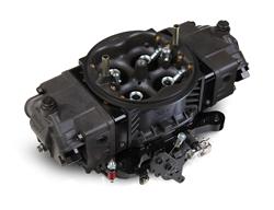 Holley Aluminum Ultra XP 950 CFM 4-Barrel Carburetor 0-80805HBX