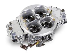 Holley Gen 3 Ultra Dominator Carburetors