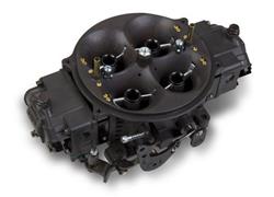 Holley Gen 3 Ultra Dominator 1,050 CFM 4-Barrel Carburetor 0-80902HB