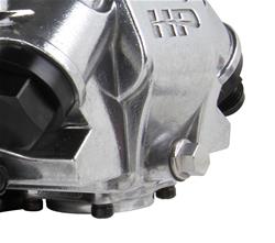 Holley Gen 3 Ultra Dominator 1,050 CFM 4-Barrel Carburetor 0-80903BK