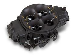Holley Gen 3 Ultra Dominator 1,250 CFM 4-Barrel Carburetor 0-80908HB