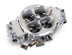 Holley Gen 3 Ultra Dominator 1,475 CFM 4-Barrel Carburetor 0-80910BK