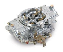 Holley 4150 Street HP Carburetors