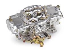 Holley 4150 Aluminum Street HP Carburetors