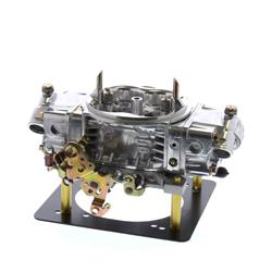 Holley Aluminum Street HP 850 CFM 4-Barrel Carburetor 0-82851SA