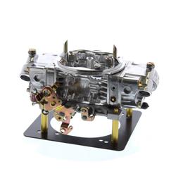 Holley 4150 Aluminum Street HP 950 CFM 4-Barrel Carburetor 0-82951SA