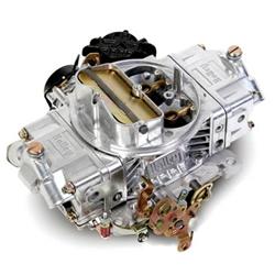 Holley Aluminum Street Avenger Carburetors