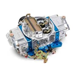 Holley Ultra Street Avenger Carburetors
