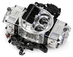 Holley Ultra Street Avenger 770 CFM 4-Barrel Carburetor 0-86770BK