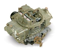 Holley 4160 Marine Carburetors