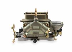 Holley Marine 750 CFM 4-Barrel Carburetor 0-9015-2