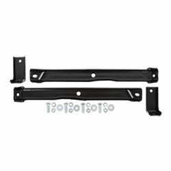 Brothers Trucks Bumper Brackets 04-127