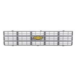 Brothers Trucks Grilles 04-171