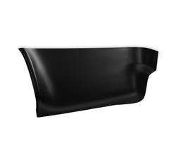 Brothers Trucks Rear Lower Bedside Repair Panels