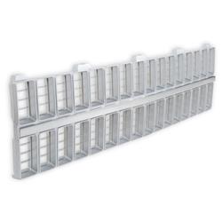 Brothers Trucks Grilles 04-326