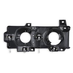 Brothers Trucks Dual Headlight Mounting Brackets 04-358