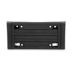Brothers Trucks License Plate Brackets 04-359