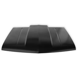 1998 GMC Hoods - Cowl induction Hood Style - Free Shipping on Orders Over  $109 at Summit Racing