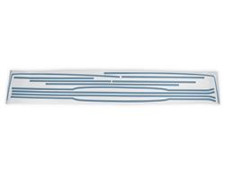 Brothers Trucks Stripe Kits 04-521