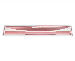 Brothers Trucks Stripe Kits 04-522