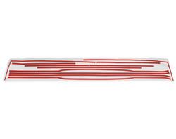 Brothers Trucks Stripe Kits 04-523