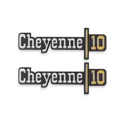 Brothers Trucks Emblems 04-537