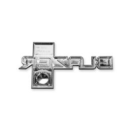 Brothers Trucks Emblems 04-548