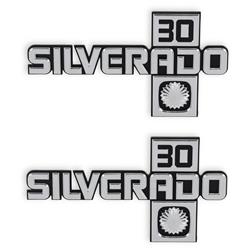 Brothers Trucks Emblems 04-554