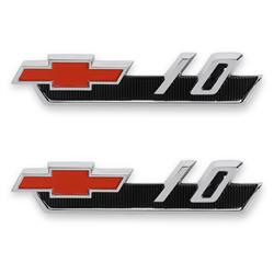 Brothers Trucks Emblems 04-565