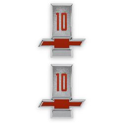 Brothers Trucks Emblems 04-566