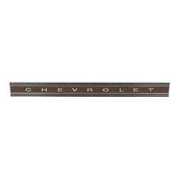 Brothers Trucks Tailgate Panels 04-588