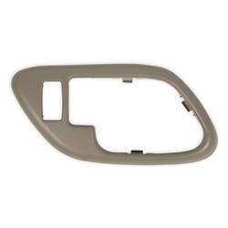 Brothers Trucks GMT400 Inside Door Handle Bezels 05-136