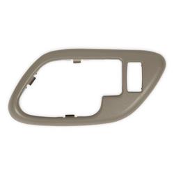 Brothers Trucks GMT400 Inside Door Handle Bezels 05-137