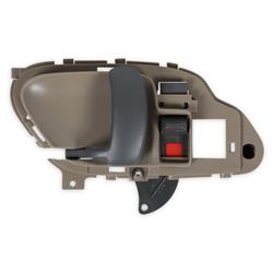 Brothers Trucks GMT400 Inside Door Handles 05-146