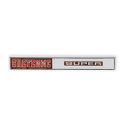 Brothers Trucks Emblems 05-198