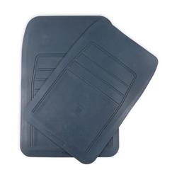 Brothers Trucks Floor Mats 05-200BL