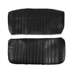 Brothers Trucks Seat Upholstery 05-285
