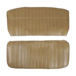 Brothers Trucks Seat Upholstery 05-288